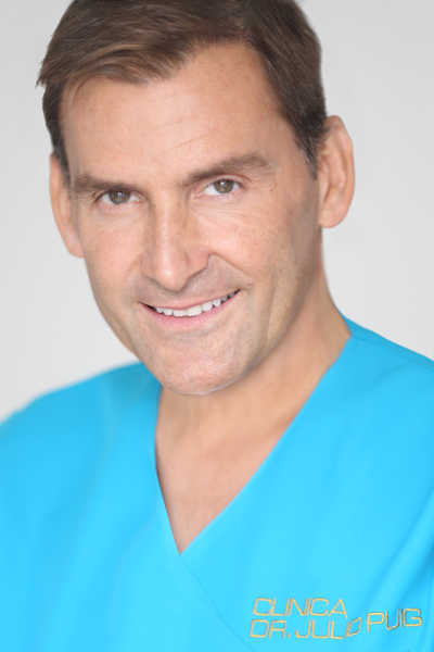 Anestesiologo Clinicas Dr. Julio Puig