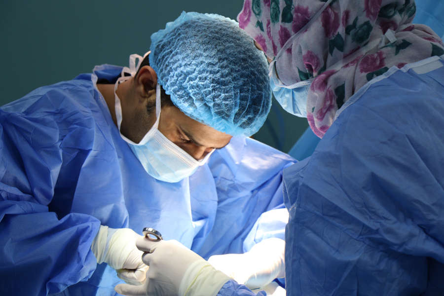 Cómo eliminar la ginecomastia rapidamente: cirugia reduccion pecho hombres