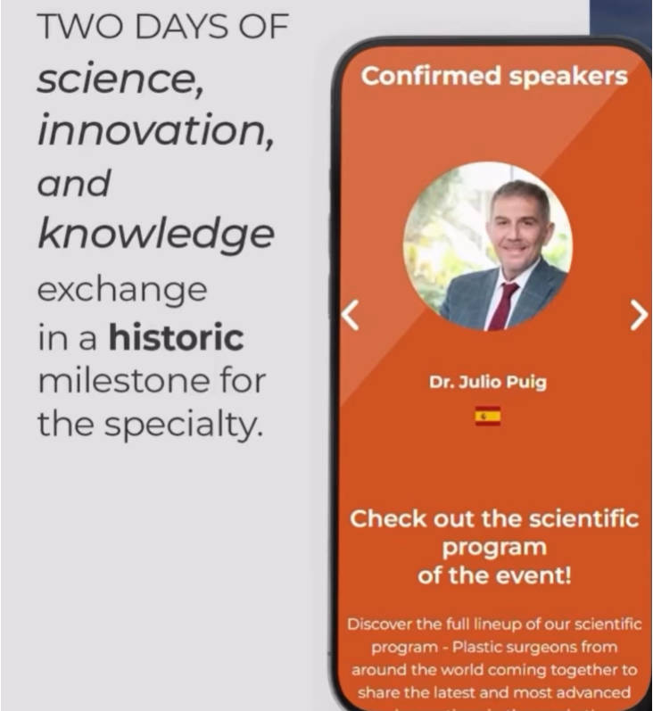 silimed-cascais-20250925 Ponente en congreso Silimed Cascais septiembre 2025