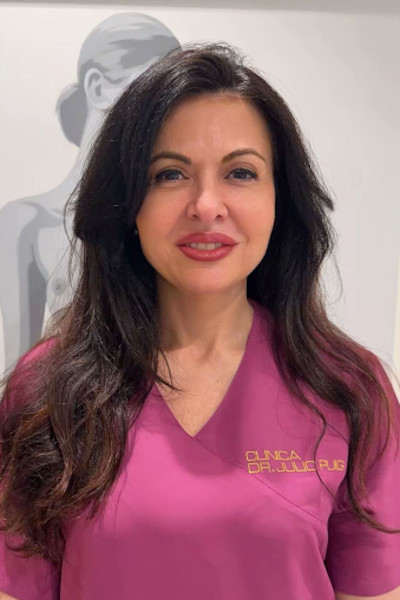 Patricia Salvá